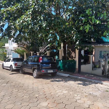 Chale Com Piscina Hotel Florianopolis Luaran gambar